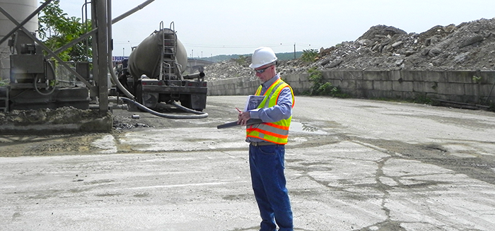 Phase I Site Assessments