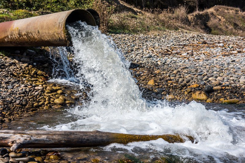 Stormwater Pollution Prevention Plan (SWPPP)
