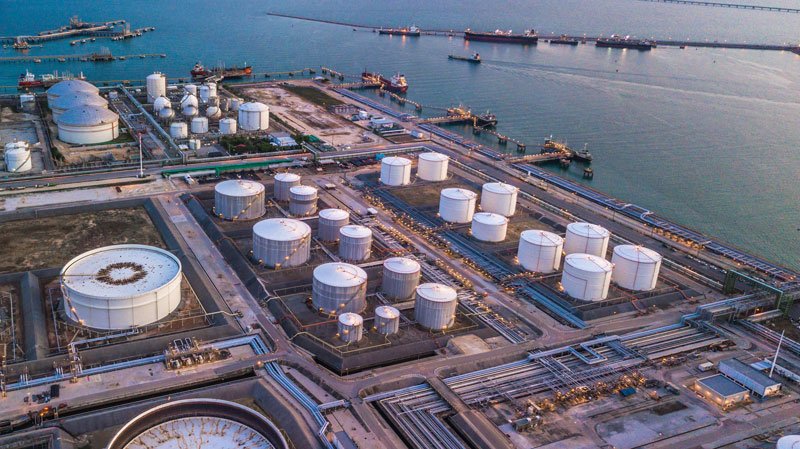 Facility Response Plan (FRP) and Emergency Response Action Plan (ERAP)