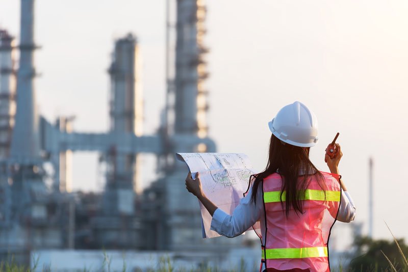 Emergency Response Training, Planning and Management