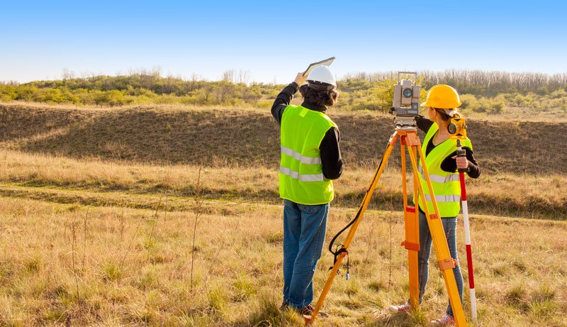 Secondary Containment Surveys